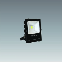 Đèn Pha LED Bảng Hiệu Ngoài Trời Cao Cấp Anfaco AFC PHA LED 005 - 10W