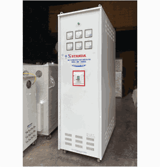 Ổn Áp Standa 3 Pha 250KVA NM-250KVA (304V-420V)
