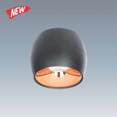 Đèn LED Downlight Nổi Hình Nón Cao Cấp Anfaco AFC 653 D LED 7W
