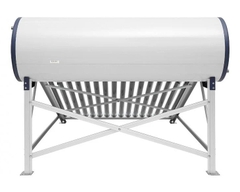 Máy Nước Nóng Năng Lượng Mặt Trời Ariston ECO2 1818 25 T N SS 190L