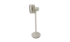 Quạt Đứng Sharp PJ-CD227V-W