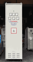 Ổn Áp Standa 3 Pha 300KVA ST-300KVA-3F (260V-430V)