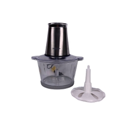 Máy Xay Đa Năng Thủy Tinh Zimmermann ZMC-9058SSG (2L)