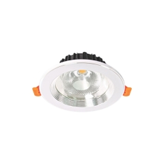 Đèn LED Downlight Âm Trần Cao Cấp Anfaco AFC 548 LED 7W
