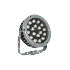 Đèn LED Pha Chiếu Cây Ngoài Trời Anfaco AFC PHA CÂY 012 LED 18W