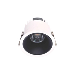 Đèn LED Downlight Âm Trần Cao Cấp Anfaco AFC 736 D LED 12W