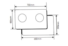 BẾP TỪ FANDI FD - 226I