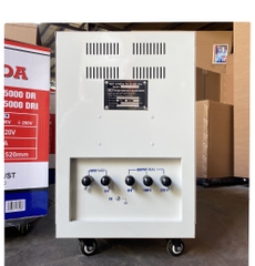 Ổn Áp Standa 1 Pha 20KVA RS-20000 (150V-250V)