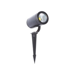 Đèn LED Cắm Cỏ Rọi Cây Sân Vườn Anfaco RC 06 LED 7W