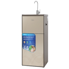 Máy lọc nước RO Midea MWP-S0820MR 8 lõi