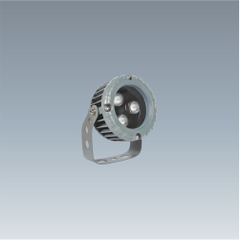 Đèn LED Pha Chiếu Cây Ngoài Trời Anfaco AFC PHA CÂY 012 LED 3W