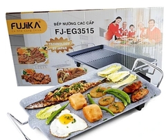 Bếp nướng điện FUJIKA FJ-EG3515