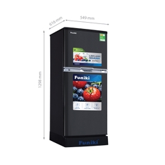 Tủ lạnh Funiki Inverter FRI-166ISU