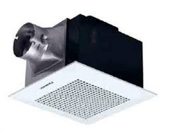 Quạt Hút Âm Trần PANASONIC FV-24CH9