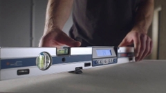 Máy Đo Độ Nghiêng Kỹ Thuật Số Bosch GIM 120