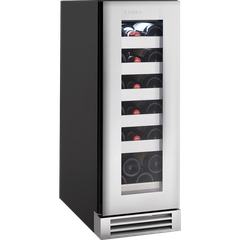 Tủ Ướp Rượu KadeKa KN24WR (Sức Chứa 19 Chai)