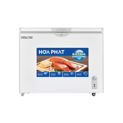 Tủ đông Hòa Phát 252 lít HPF AN6252