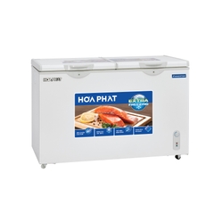 Tủ đông Hòa Phát 352 lít HCF 666S1Đ2