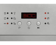 Máy Rửa Chén - Bát Hafele HDW-T50A