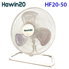 Quạt sàn quay bán công nghiệp HAWIN20 - HF20-50