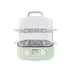 Nồi lẩu hấp đa năng BlueStone MPB-7235 15 lít