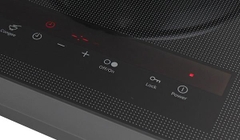 Bếp Điện Từ Đôi Panasonic KY-A227E