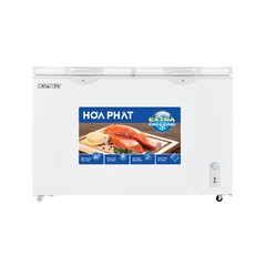 Tủ đông Hòa Phát 245 Lít 2 ngăn 2 cánh HPF BN6245