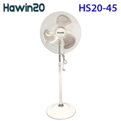 Quạt đứng bán công nghiệp HAWIN20 - HS20-45