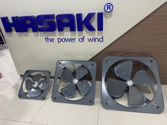 SẢN PHẨM NGỪNG KINH DOANH - Quạt thông gió vuông HAWIN - HSV 30