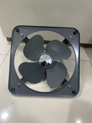 SẢN PHẨM NGỪNG KINH DOANH - Quạt thông gió vuông HAWIN - HSV 30