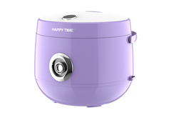 Nồi Cơm Điện 1.8L Sunhouse Happy Time HTD8521V