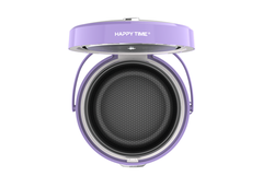 Nồi Cơm Điện 1.8L Sunhouse Happy Time HTD8521V