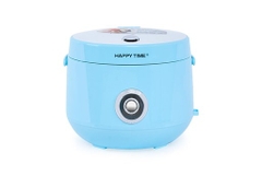 Nồi Cơm Điện 1.2L Happytime HTD8522G