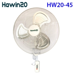 Quạt treo bán công nghiệp HAWIN20 - HW20-45