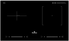 Bếp Điện Từ Đôi Bluestone ICB-6919