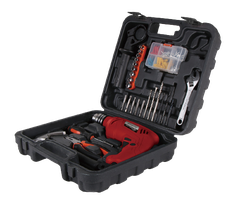 Bộ Máy Khoan Động Lực Kèm Phụ Kiện Dùng Điện Kyocera PD-550K