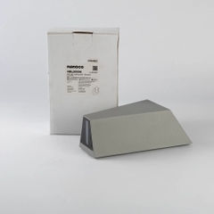 Đèn Gắn Tường Ngoài Trời Nanoco NBL2553S