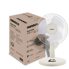 Quạt bàn B3 Nanoco NTF1209