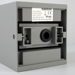 Đèn Gắn Tường Ngoài Trời Nanoco NBL2541