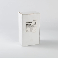 Đèn Gắn Tường Ngoài Trời Nanoco NBL2621B