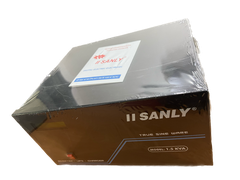 Sạc Sanly - Inverter - 1500VA