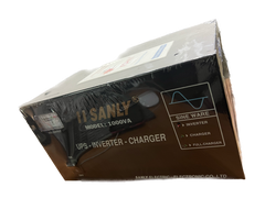 Sạc Sanly - Inverter - 1000VA