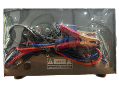 SẠC TỰ ĐỘNG SANLY 50A (12VDC - 24VDC)