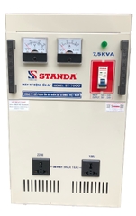 Ổn Áp Standa 7,5kVA ST-7500