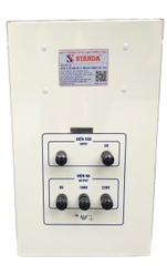 Ổn Áp Standa 7,5kVA ST-7500