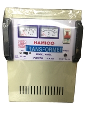 Biến áp Hamico 5KVA