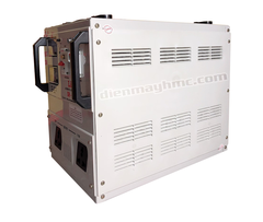 Ổn Áp LiOA 1 Pha 7.5KVA SH-7500II NEW 2020 (150-250v) - Đồng hồ điện tử