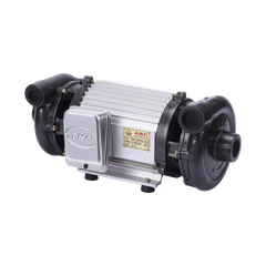 Máy bơm giếng 2 đầu Tân Hoàn Cầu ABC-2200 (3HP) - 380v