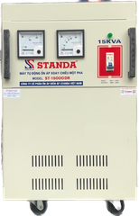 Ổn Áp Standa 15kVA ST-15000DR