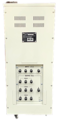 ỔN ÁP STANDA 15KVA 3 PHA ST-15KVA-3F (dải 260v-430v)